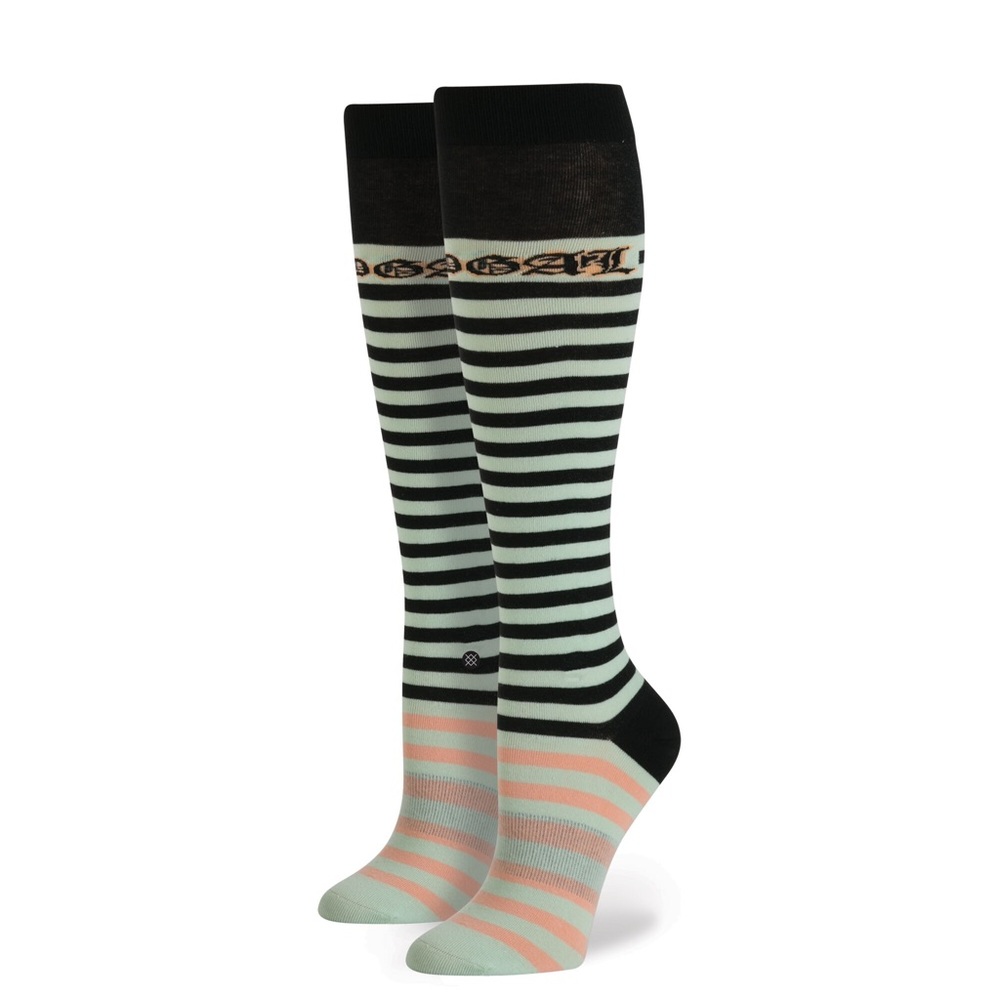 NWT Stance X Rihana Boot socks 🔥🔥🔥🔥